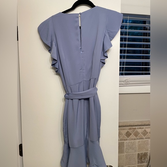 LucyParis cocktail dress - Picture 2 of 3